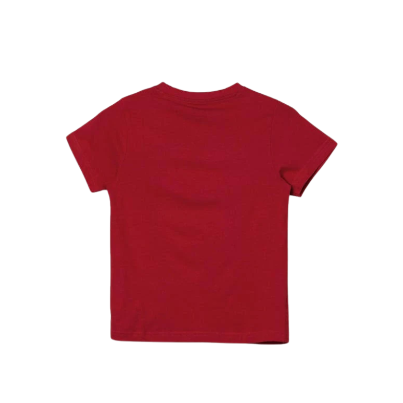 Boys Cotton T-Shirt