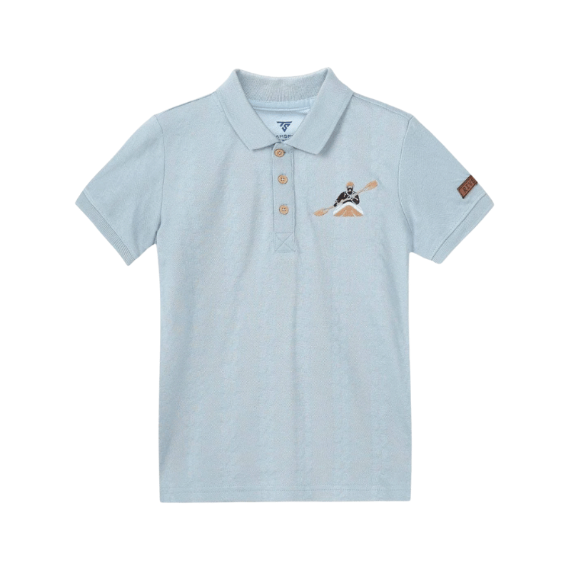 Boys Polo T-Shirt