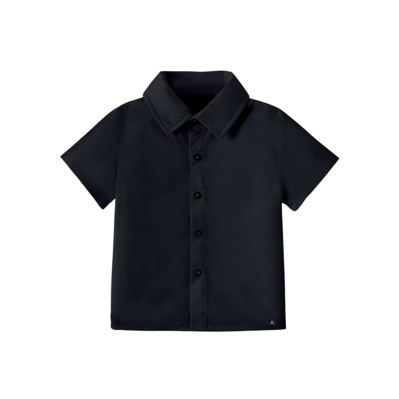 Boys Formal Shirt