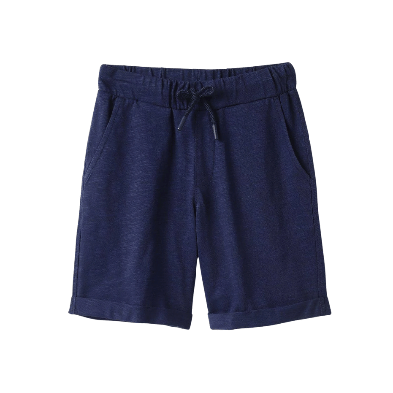 Boys School Shorts